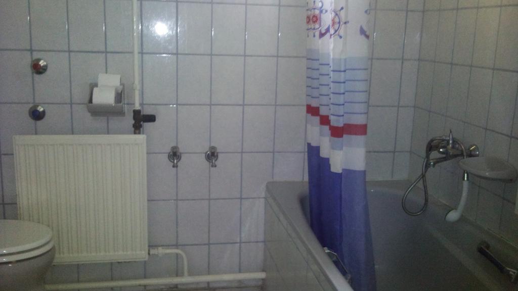 Lillafuered Kapuja Hotel Miskolc Værelse billede