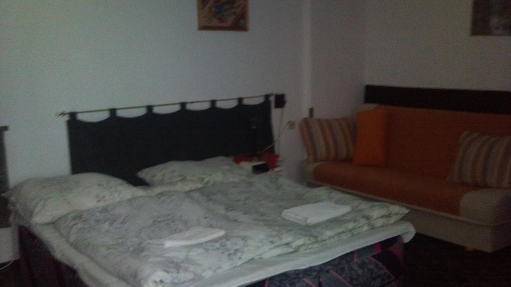 Lillafuered Kapuja Hotel Miskolc Værelse billede