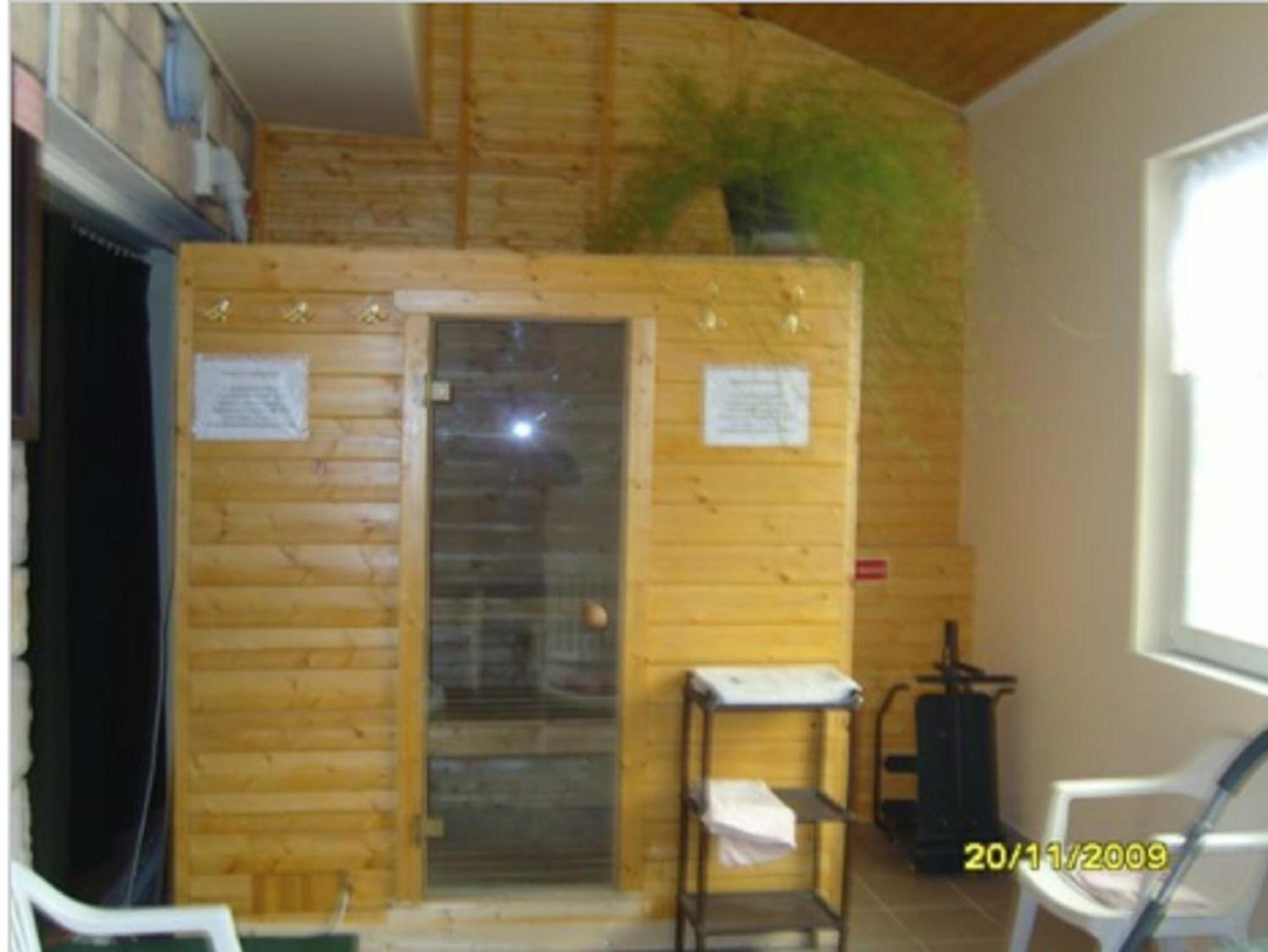 Lillafuered Kapuja Hotel Miskolc Eksteriør billede
