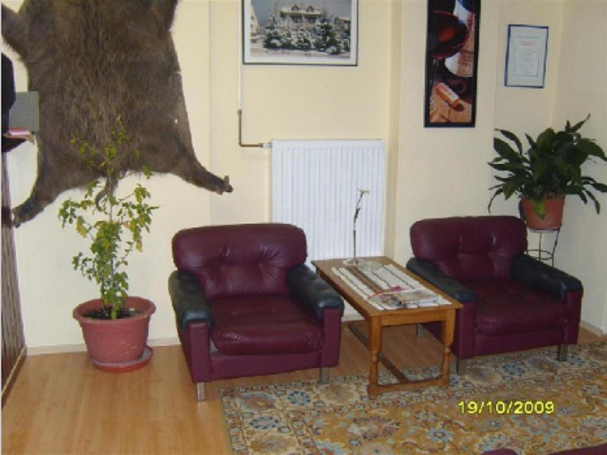 Lillafuered Kapuja Hotel Miskolc Eksteriør billede