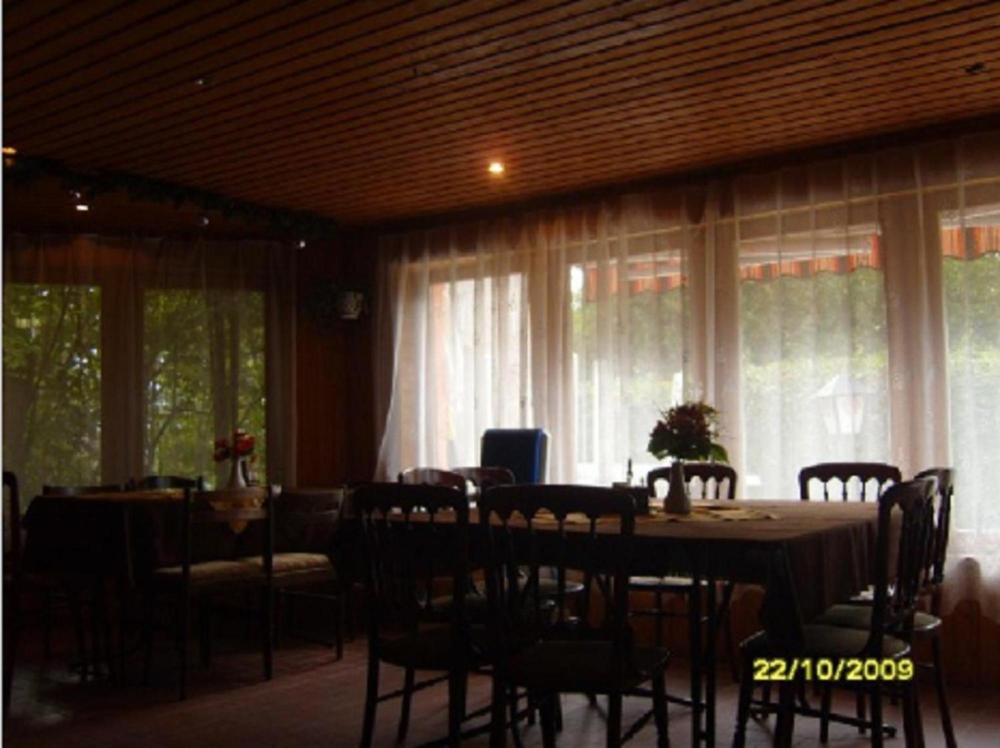 Lillafuered Kapuja Hotel Miskolc Eksteriør billede