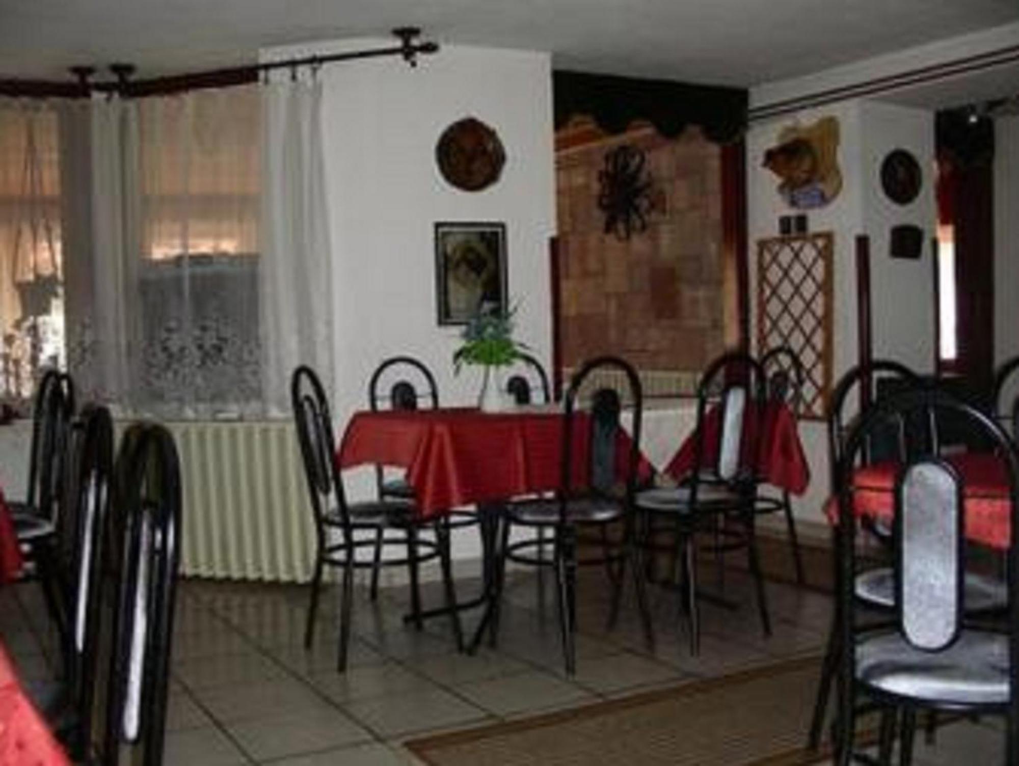 Lillafuered Kapuja Hotel Miskolc Eksteriør billede