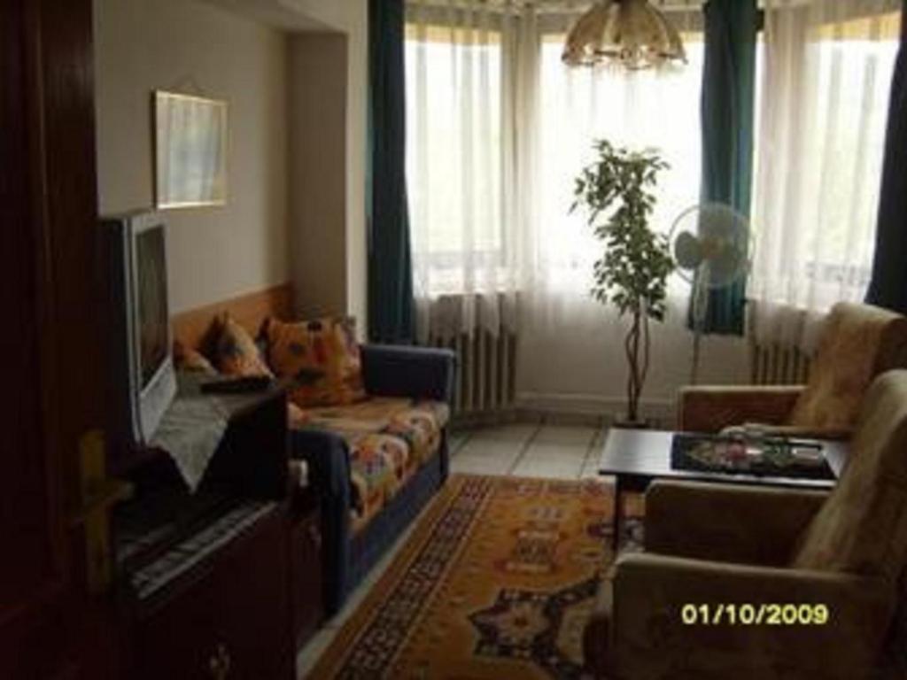 Lillafuered Kapuja Hotel Miskolc Værelse billede