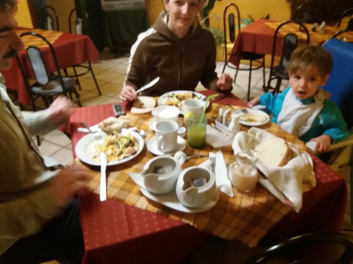 Lillafuered Kapuja Hotel Miskolc Eksteriør billede