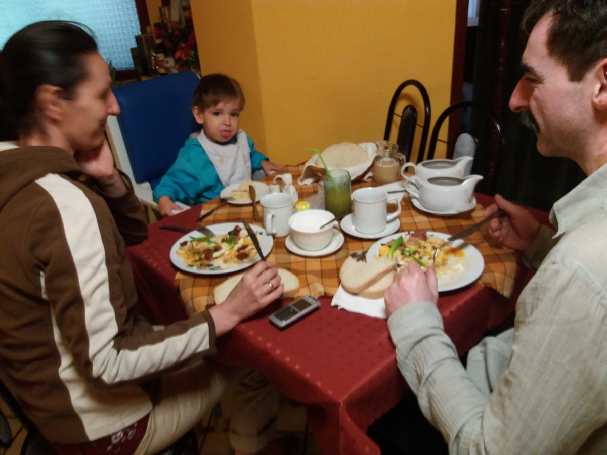 Lillafuered Kapuja Hotel Miskolc Eksteriør billede