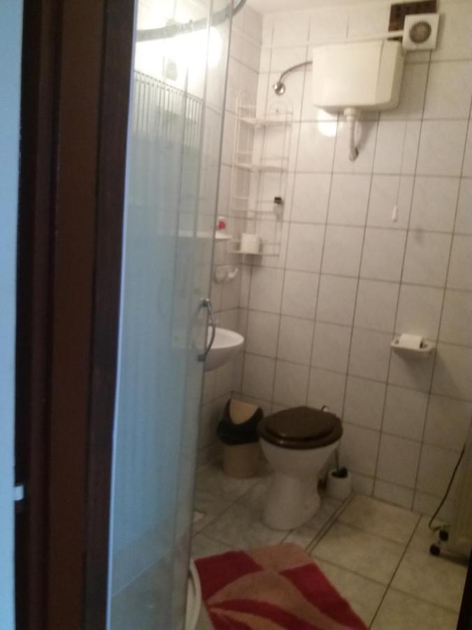 Lillafuered Kapuja Hotel Miskolc Eksteriør billede