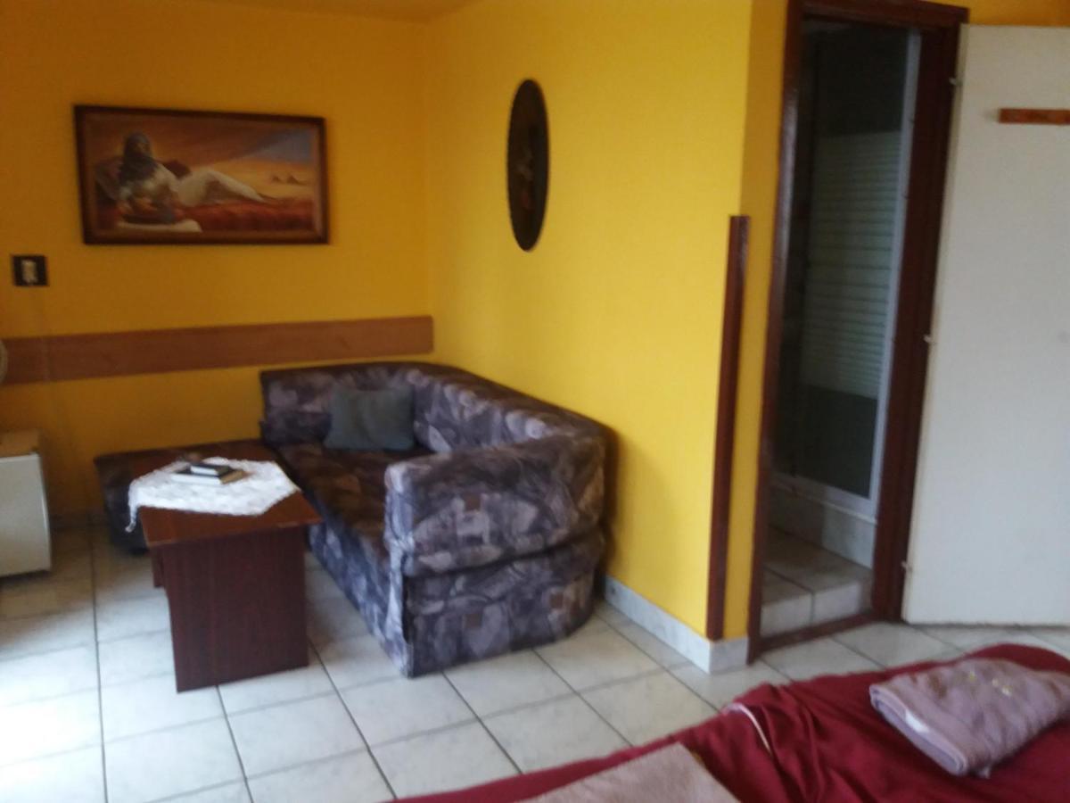 Lillafuered Kapuja Hotel Miskolc Eksteriør billede