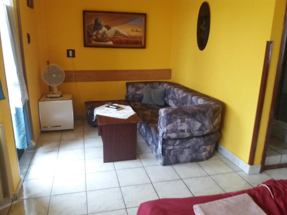 Lillafuered Kapuja Hotel Miskolc Eksteriør billede
